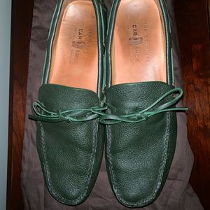 Car Shoe Driver Size 8D